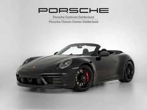 Used PORSCHE 911 Petrol 2024 Ad 