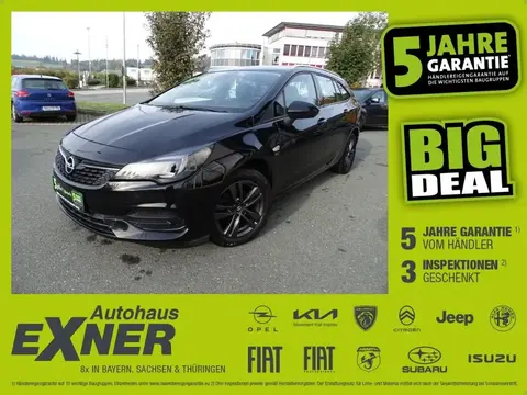 Used OPEL ASTRA Petrol 2020 Ad 