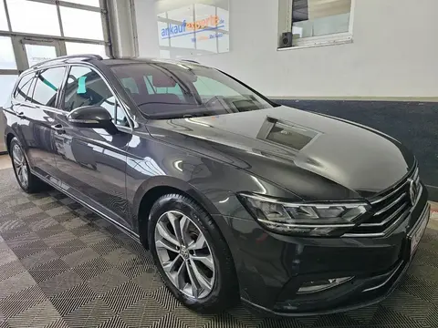 Used VOLKSWAGEN PASSAT Diesel 2020 Ad 