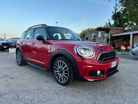 Used MINI COOPER Hybrid 2019 Ad 