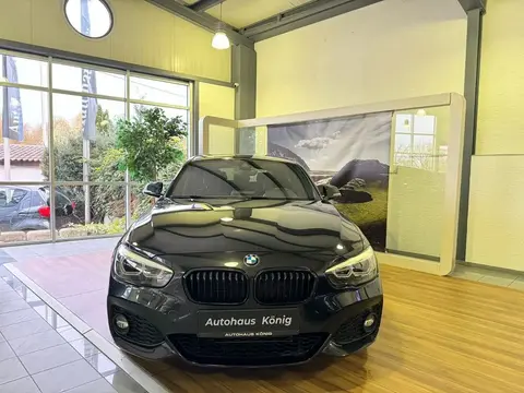 Used BMW SERIE 1 Diesel 2018 Ad 