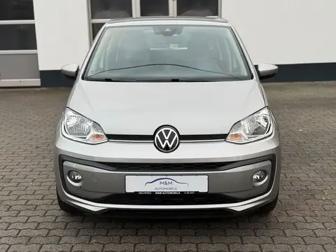 Used VOLKSWAGEN UP! Petrol 2020 Ad 