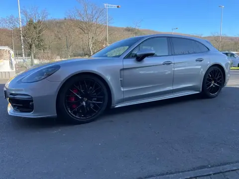 Used PORSCHE PANAMERA Petrol 2019 Ad 