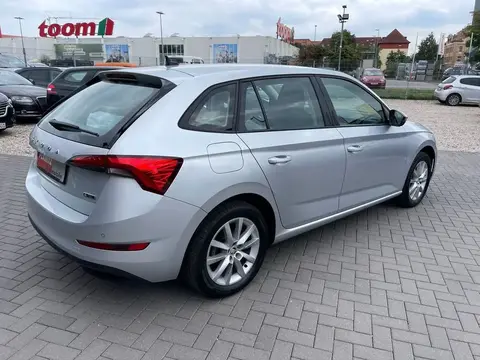 Used SKODA SCALA  2021 Ad 