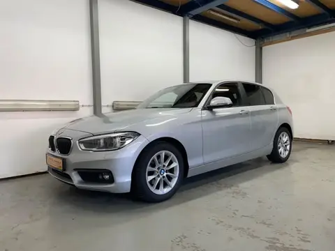 Annonce BMW SERIE 1 Essence 2019 d'occasion 