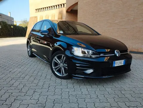 Annonce VOLKSWAGEN GOLF Diesel 2018 d'occasion 