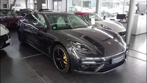 Used PORSCHE PANAMERA Petrol 2018 Ad 