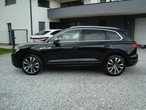 Annonce VOLKSWAGEN TOUAREG Diesel 2019 d'occasion 