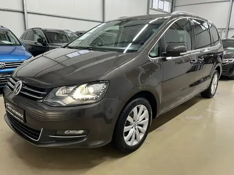 Used VOLKSWAGEN SHARAN Diesel 2020 Ad 