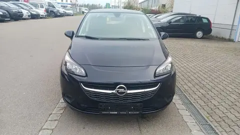 Annonce OPEL CORSA Essence 2019 d'occasion 