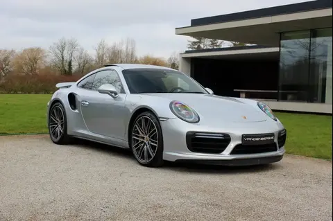 Annonce PORSCHE 991 Essence 2016 d'occasion 