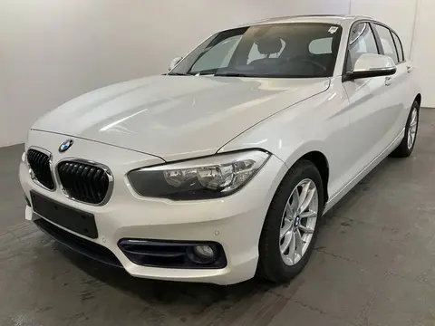 Used BMW SERIE 1 Diesel 2016 Ad 