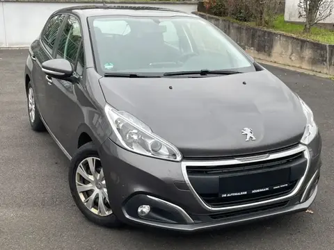 Used PEUGEOT 208 Petrol 2019 Ad 