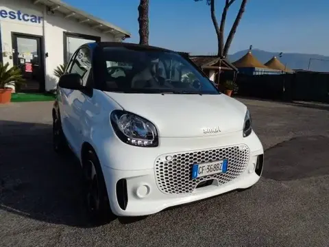 Used SMART FORTWO Not specified 2021 Ad 