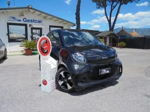 Annonce SMART FORTWO Non renseigné 2022 d'occasion 