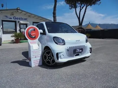 Annonce SMART FORTWO Non renseigné 2020 d'occasion 