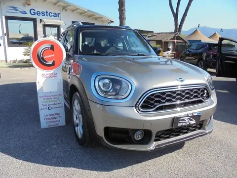 Used MINI COOPER Hybrid 2020 Ad 