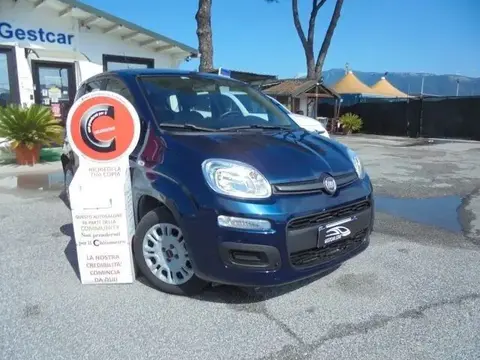 Used FIAT PANDA Diesel 2019 Ad 