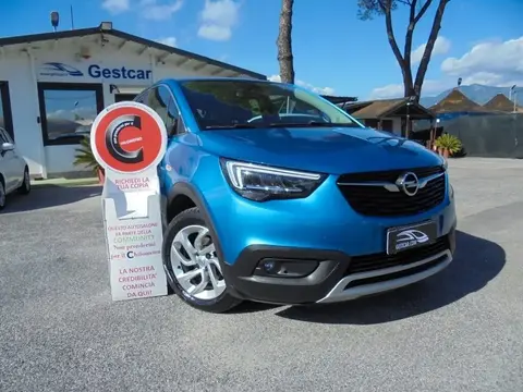 Used OPEL CROSSLAND Diesel 2020 Ad 