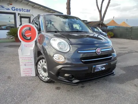 Annonce FIAT 500L Diesel 2019 d'occasion 