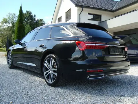 Annonce AUDI A6 Diesel 2019 d'occasion 