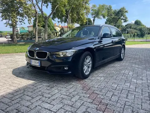 Used BMW SERIE 3 Diesel 2016 Ad 