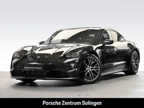 Annonce PORSCHE TAYCAN Non renseigné 2023 d'occasion 