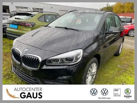 Used BMW SERIE 2 Petrol 2021 Ad 