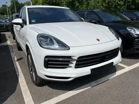 Used PORSCHE CAYENNE Hybrid 2023 Ad 