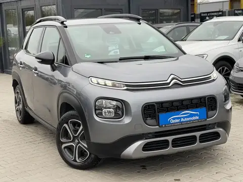 Used CITROEN C3 Petrol 2018 Ad 