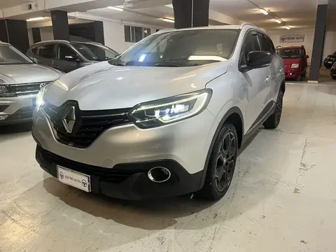 Used RENAULT KADJAR Diesel 2017 Ad 