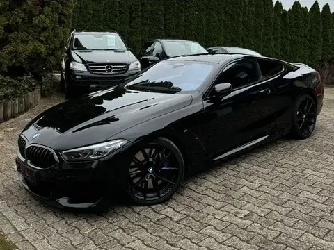 Annonce BMW M850 Essence 2020 d'occasion 