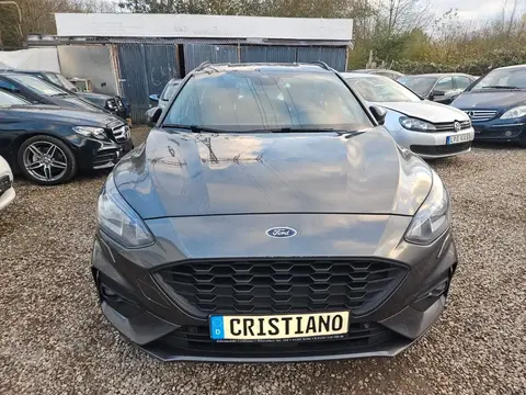 Used FORD FOCUS Diesel 2019 Ad 