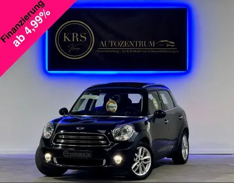 Used MINI COOPER Petrol 2015 Ad 