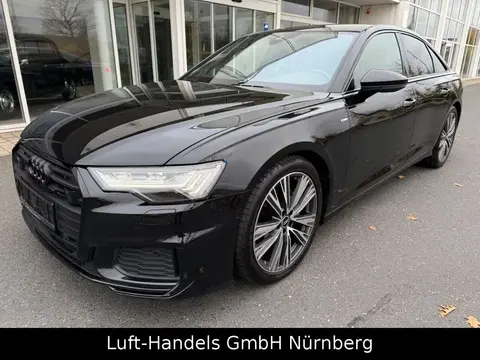 Annonce AUDI A6 Diesel 2021 d'occasion 