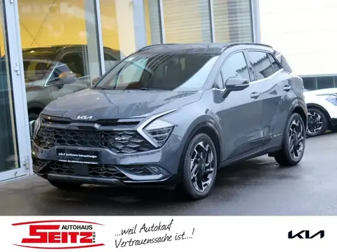 Annonce KIA SPORTAGE Essence 2023 d'occasion 