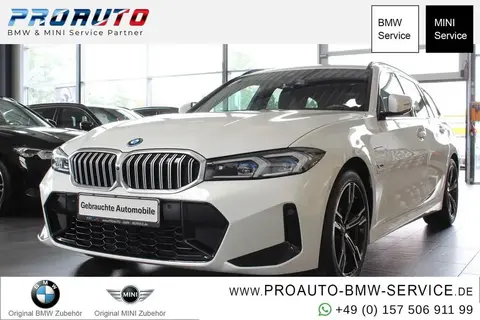 Annonce BMW SERIE 3 Hybride 2023 d'occasion 