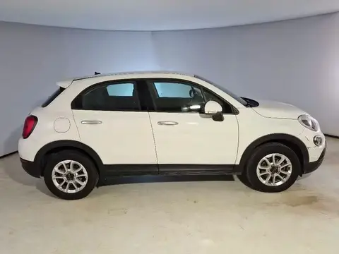 Annonce FIAT 500X Diesel 2019 d'occasion 