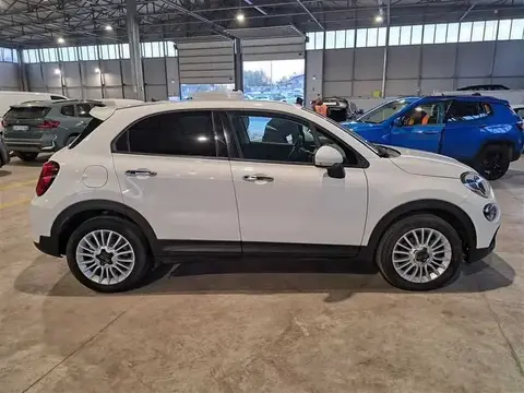 Annonce FIAT 500X Diesel 2021 d'occasion 