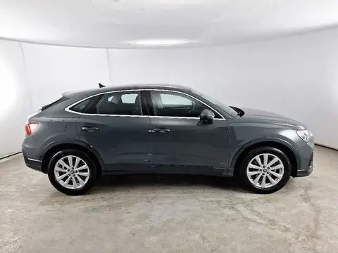 Used AUDI Q3 Hybrid 2020 Ad 