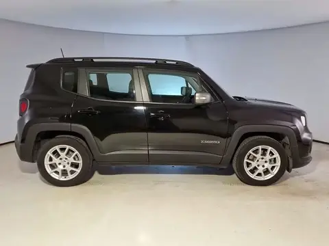 Used JEEP RENEGADE Petrol 2021 Ad 