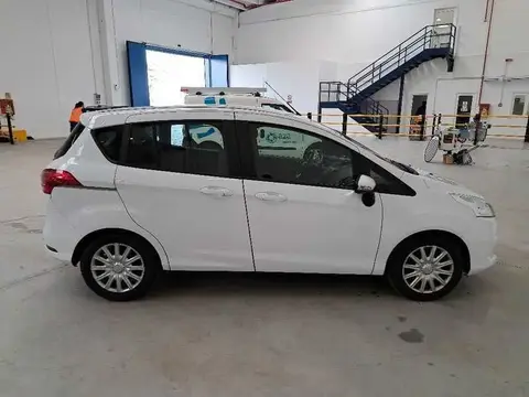 Used FORD B-MAX Diesel 2016 Ad 