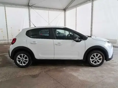 Used CITROEN C3 Petrol 2019 Ad 