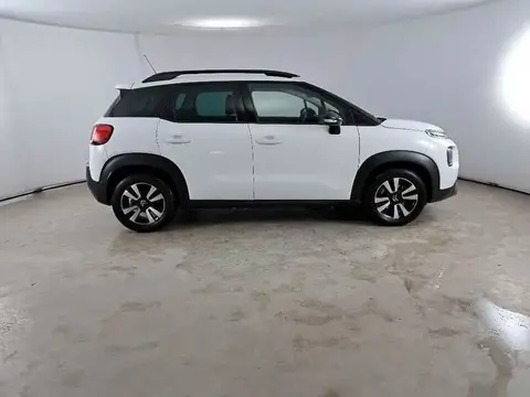 Annonce CITROEN C3 AIRCROSS Essence 2019 d'occasion 