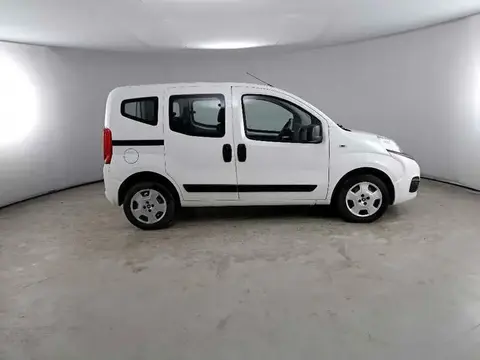 Annonce FIAT QUBO Diesel 2019 d'occasion 