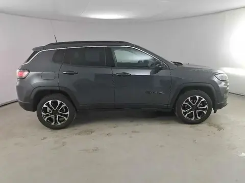 Used JEEP COMPASS Hybrid 2023 Ad 