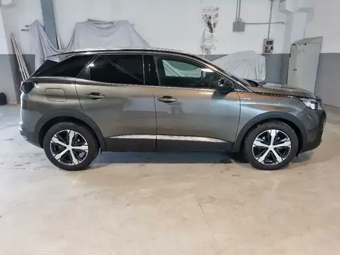 Used PEUGEOT 3008 Diesel 2019 Ad 