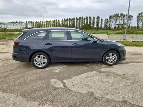 Used KIA XCEED Diesel 2019 Ad 