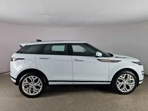 Used LAND ROVER RANGE ROVER EVOQUE Hybrid 2020 Ad 