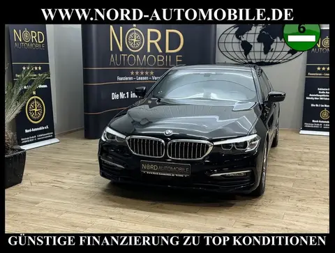 Annonce BMW SERIE 5 Diesel 2019 d'occasion 